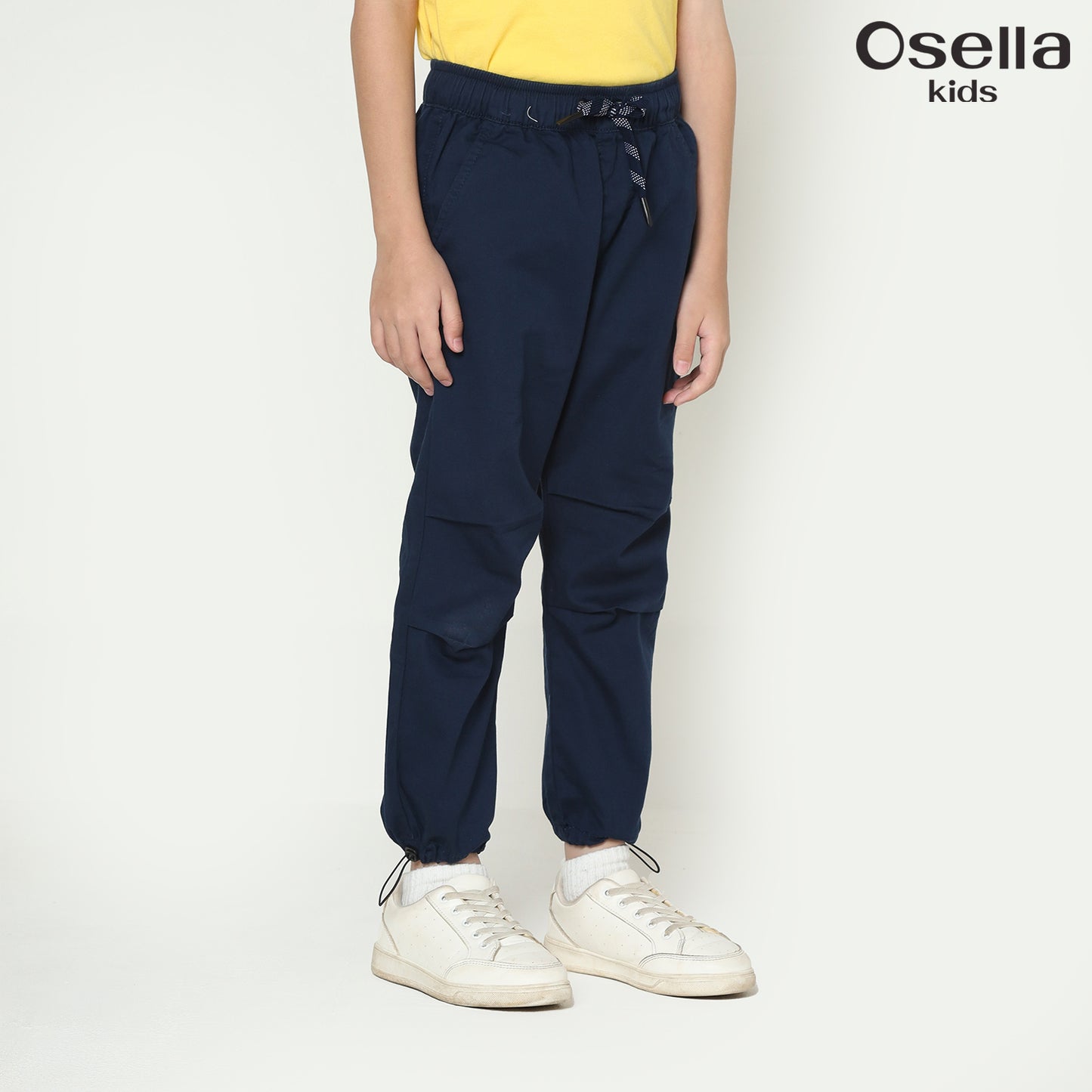 Osella Kyo Basic Regular Jogger Pants