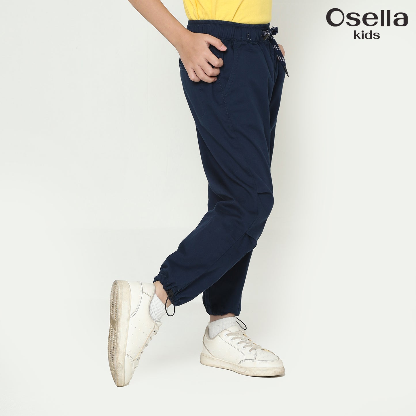 Osella Kyo Basic Regular Jogger Pants