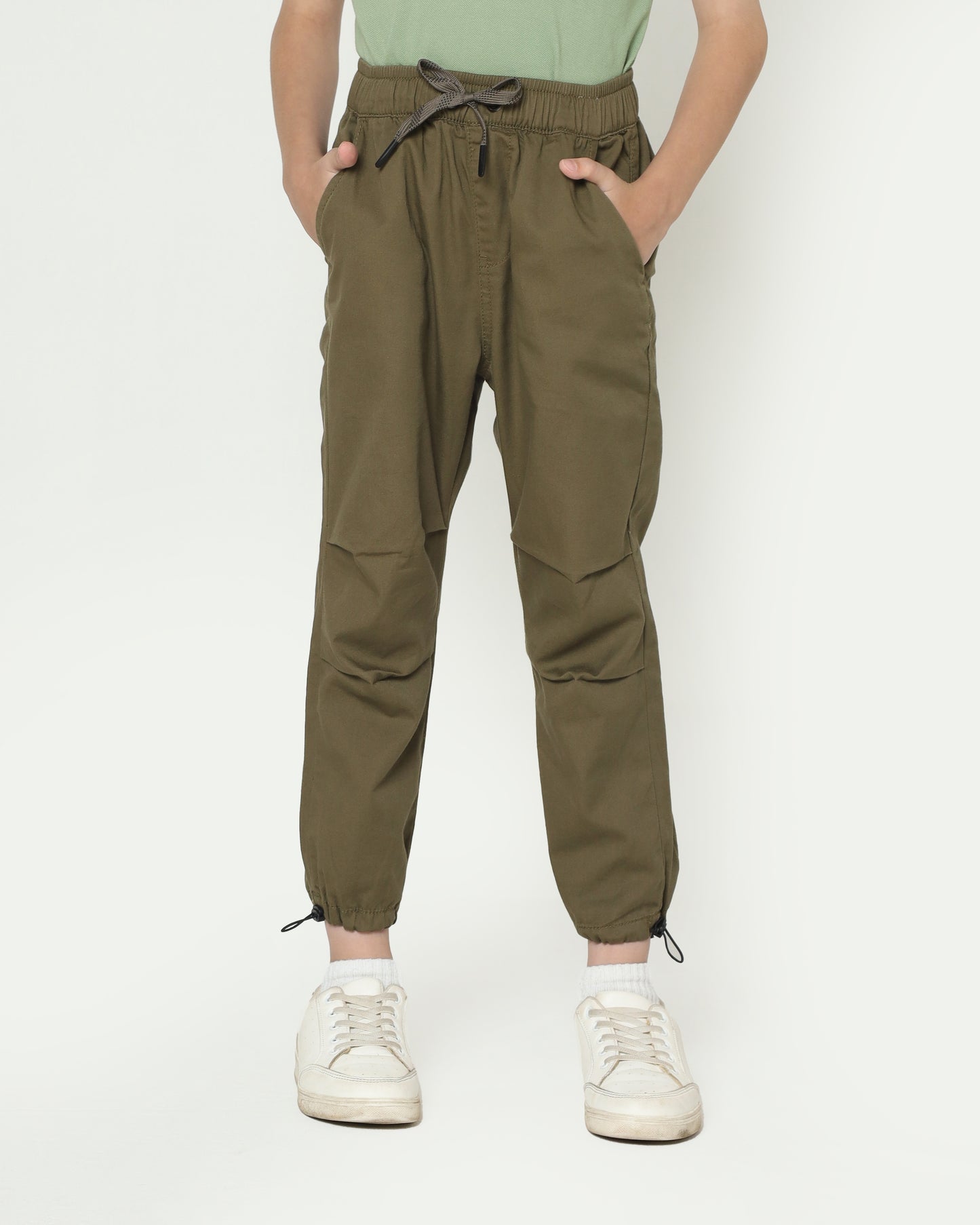 Osella Kyo Basic Regular Jogger Pants
