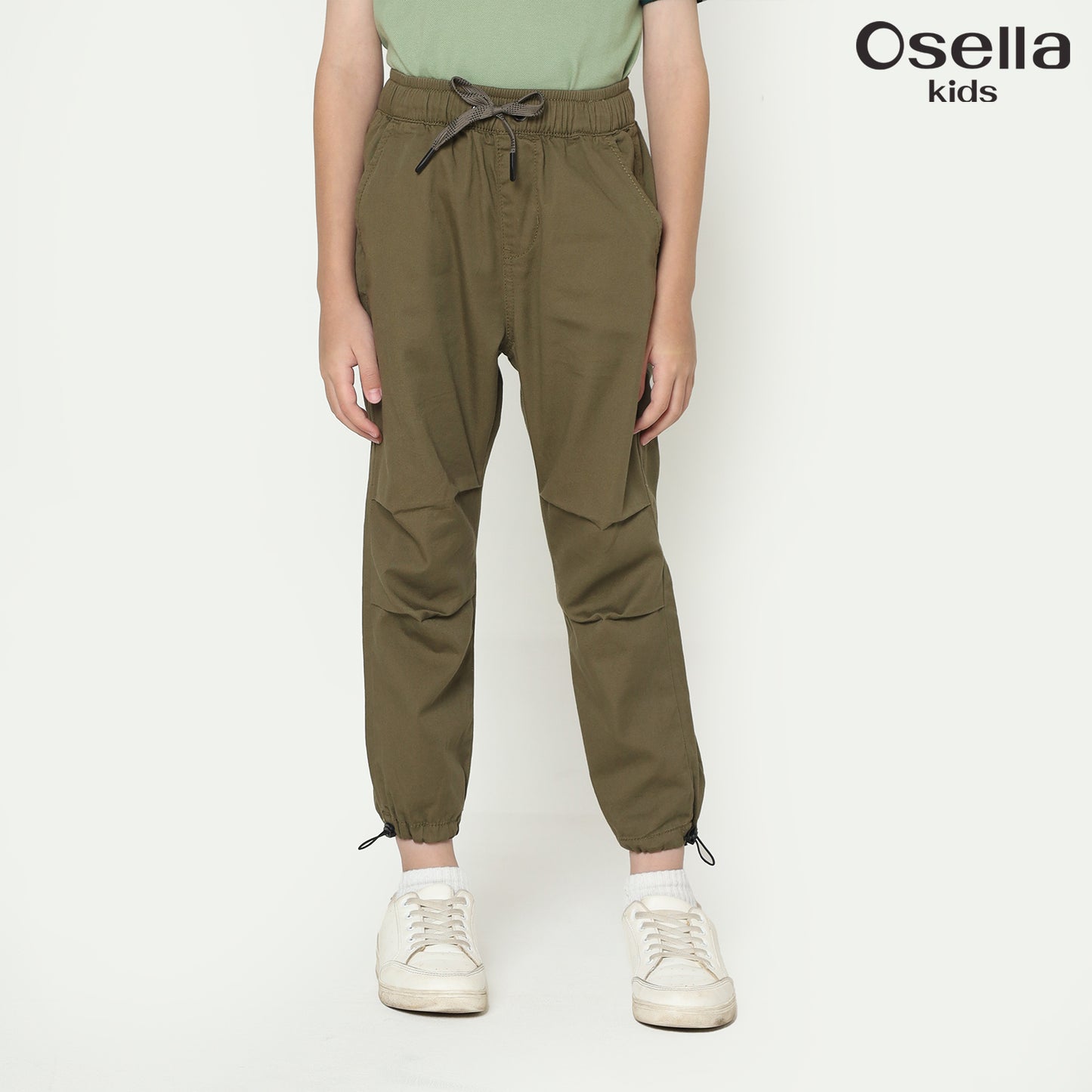 Osella Kyo Basic Regular Jogger Pants