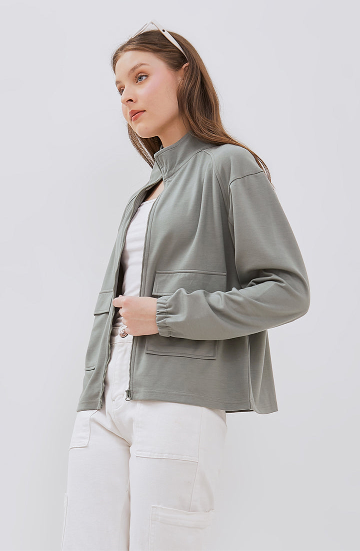 Osella Zip-Up Jacket 2161500398