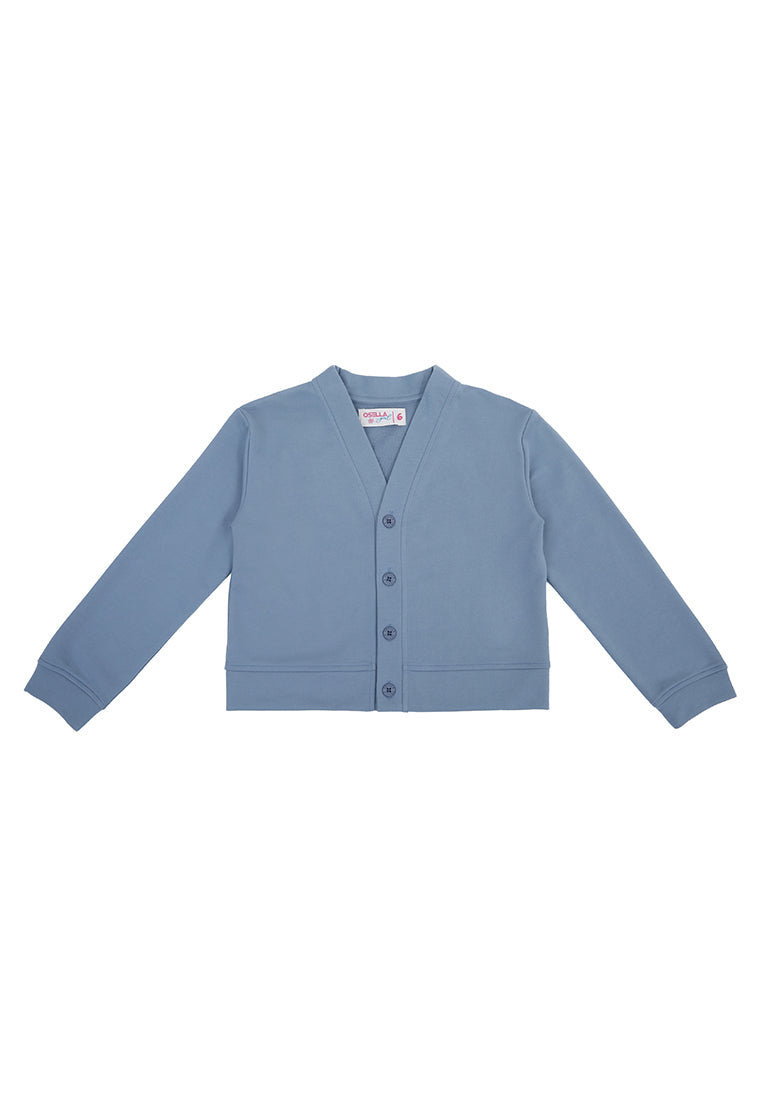 Osella Basic Cardigan