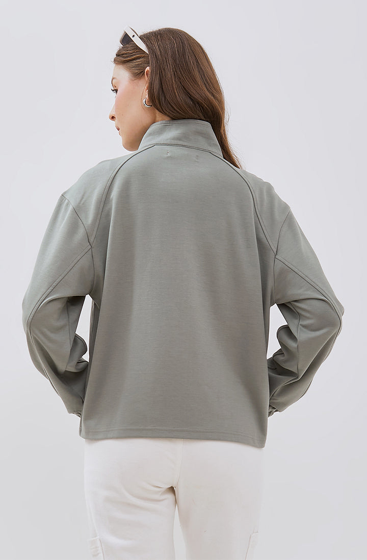 Osella Zip-Up Jacket 2161500398