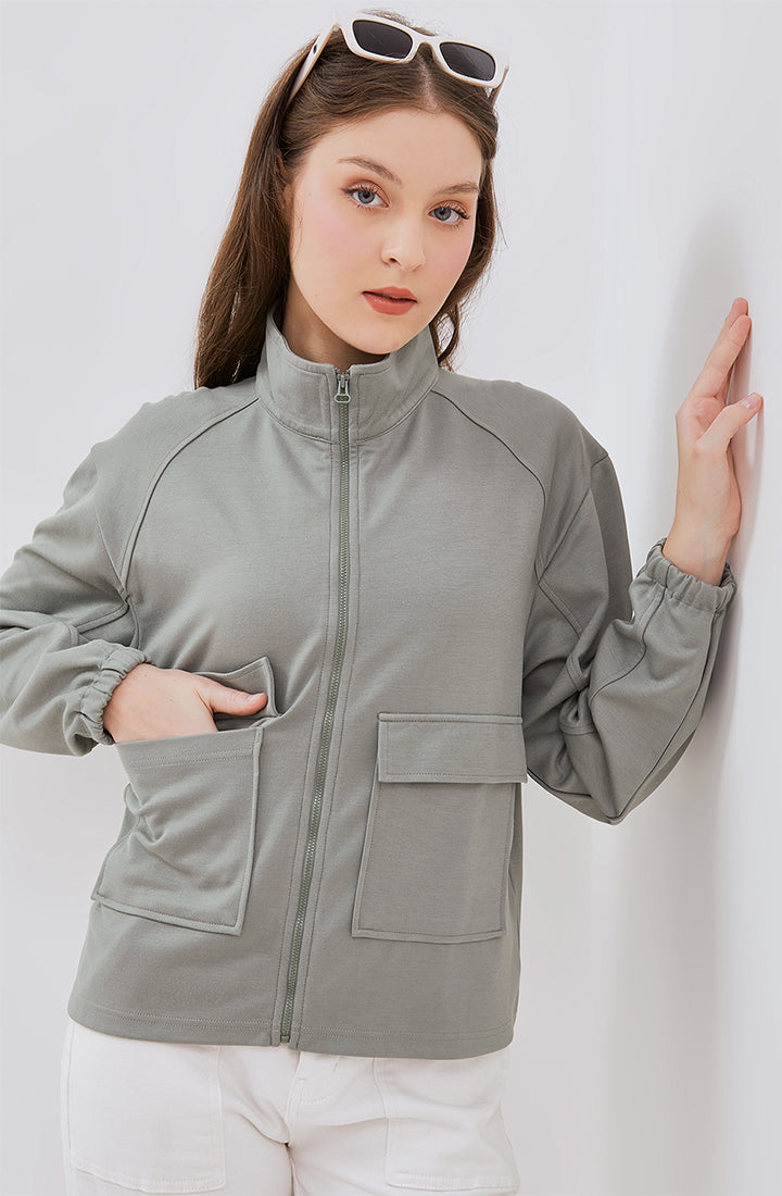 Osella Zip-Up Jacket 2161500398