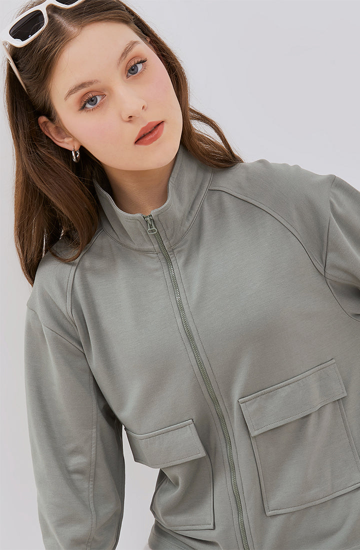 Osella Zip-Up Jacket 2161500398