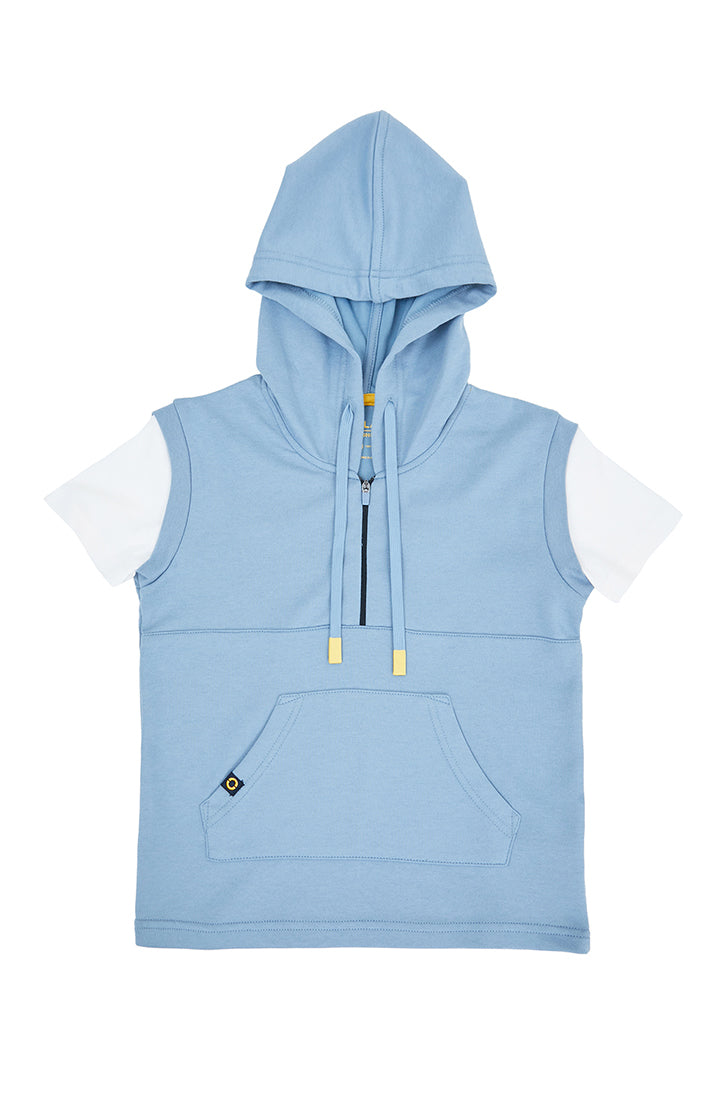 Osella Danball T-Shirt Hoodie 227A5002