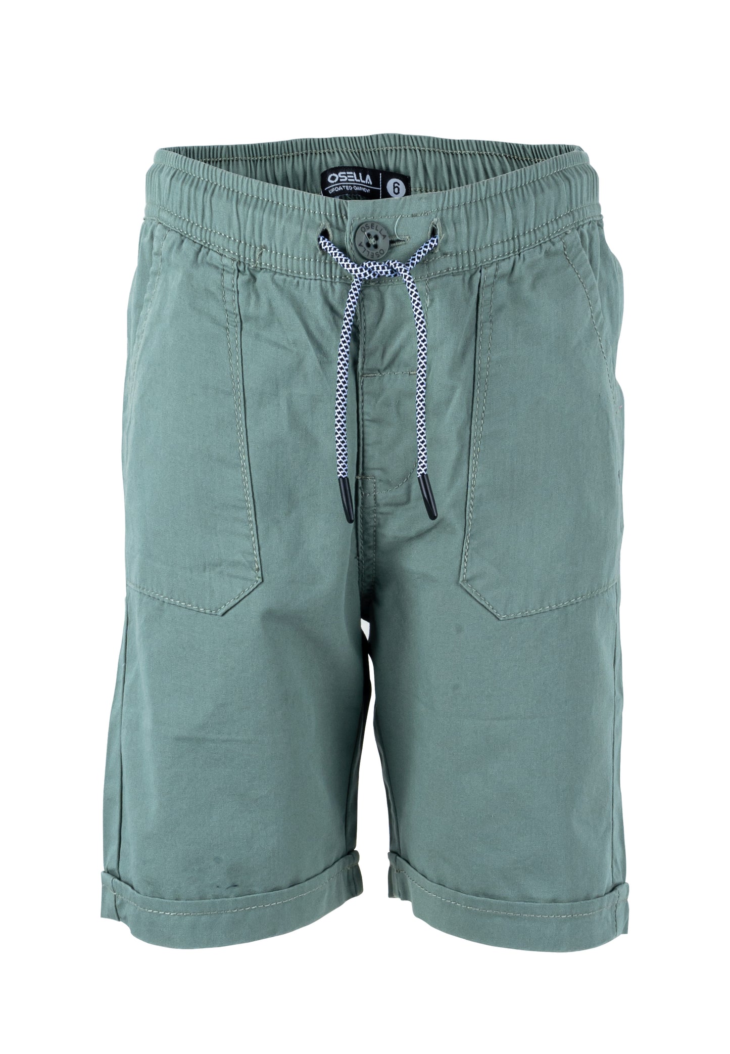 Osella Kids Como Basic Short Pants
