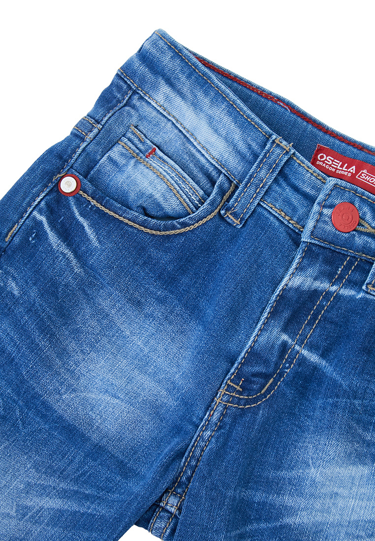 Osella Kids Lunar Collection Short Jeans