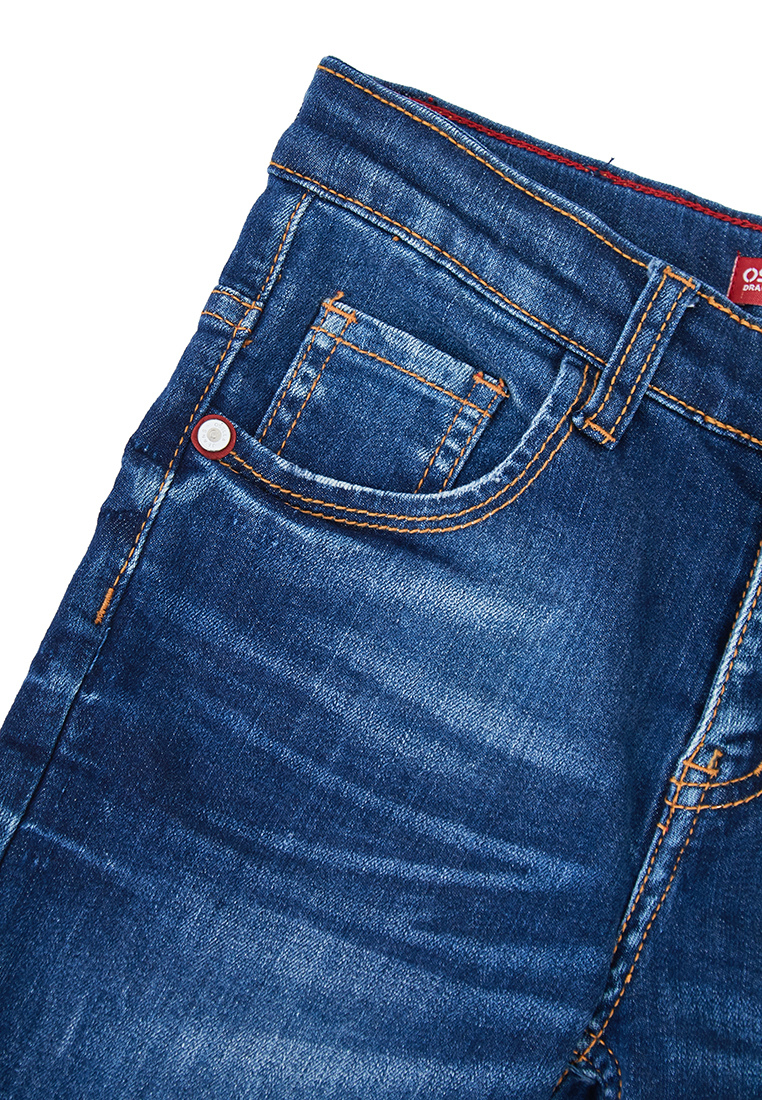 Osella Kids Lunar Collection Short Jeans