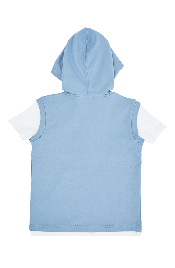 Osella Danball T-Shirt Hoodie 227A5002