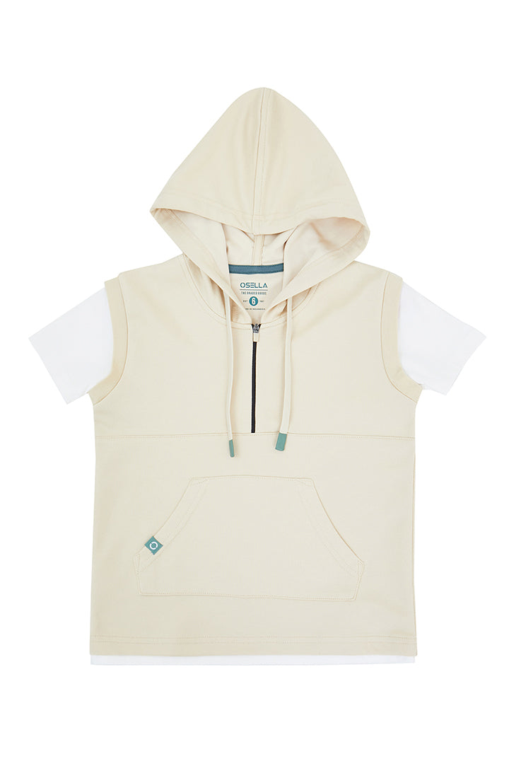 Osella Danball T-Shirt Hoodie 227A5002