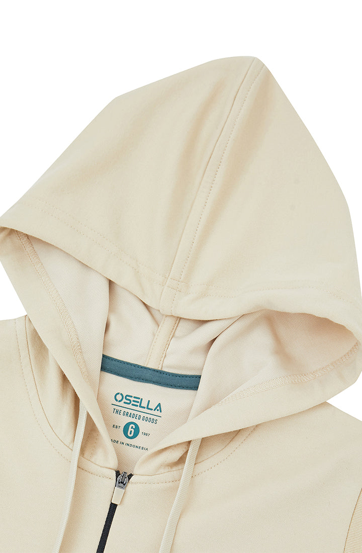 Osella Danball T-Shirt Hoodie 227A5002