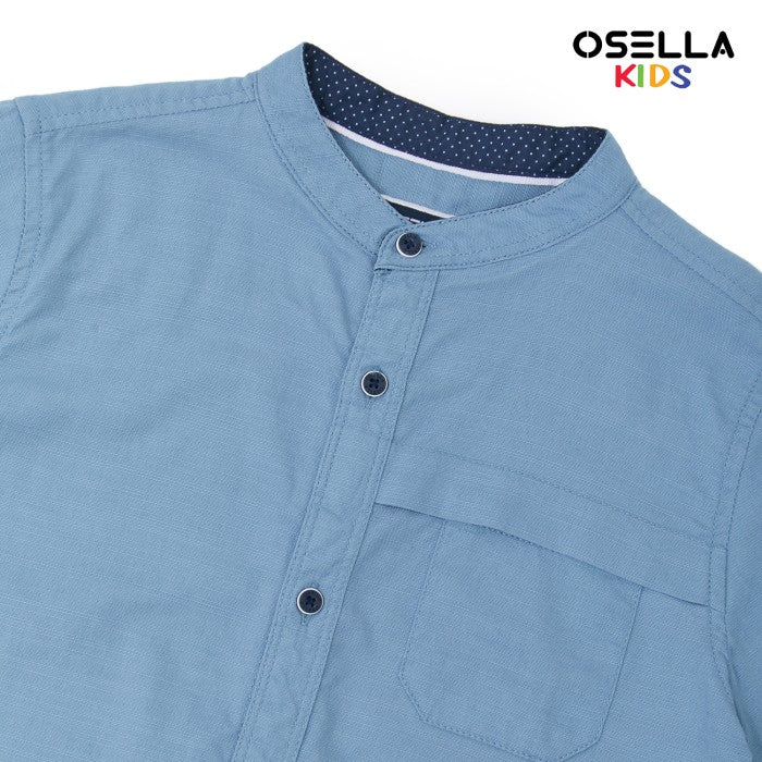 OSELLA ZAYAN KOKO SHIRT LONG SLEEVE 22375205