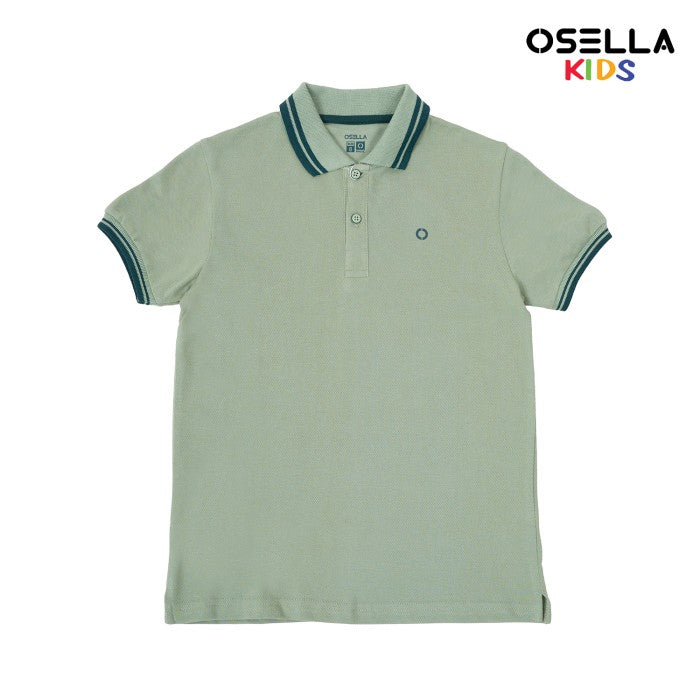 Osella Basic Reguler FIt Polo Shirt 3222400