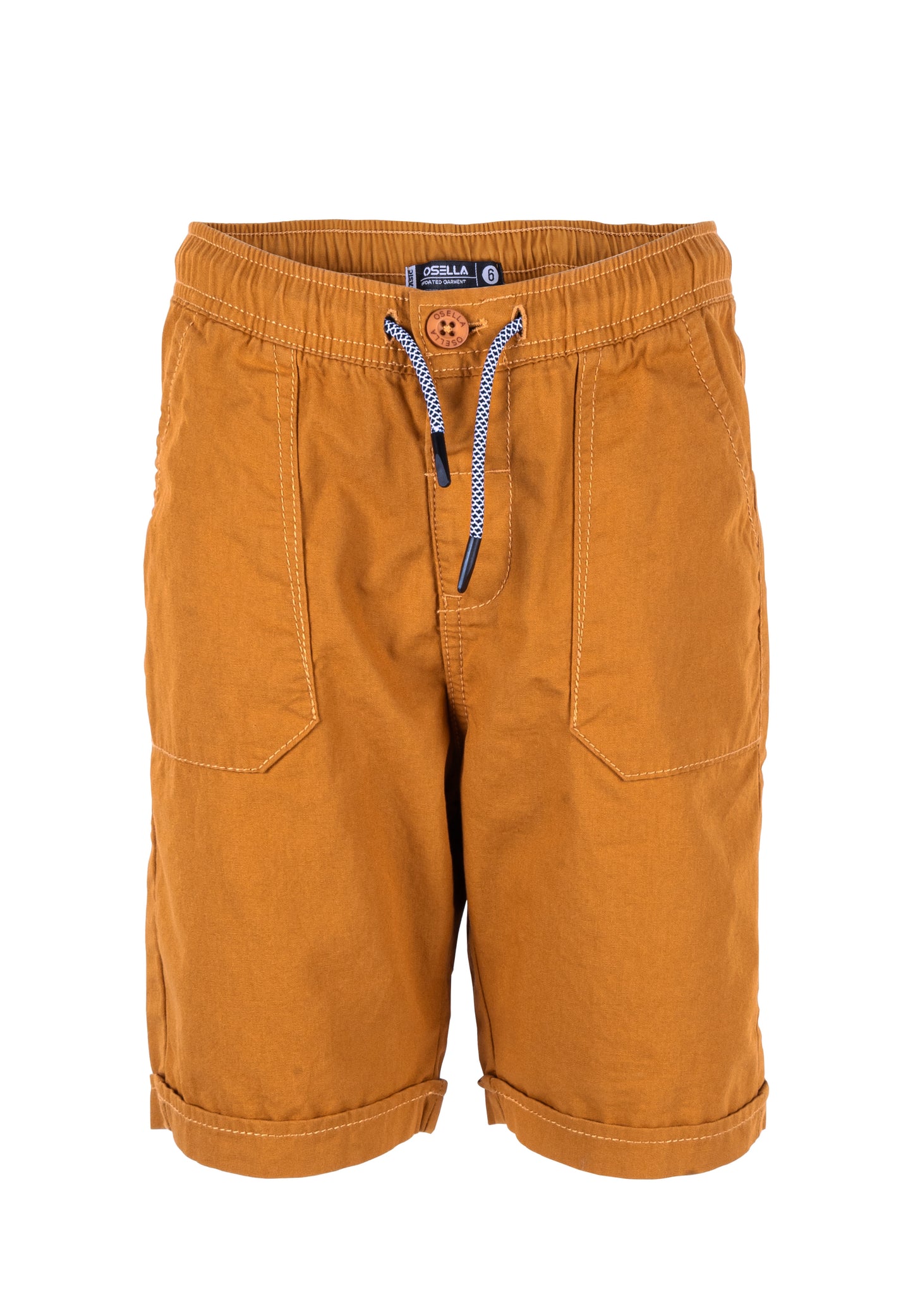 Osella Kids Como Basic Short Pants