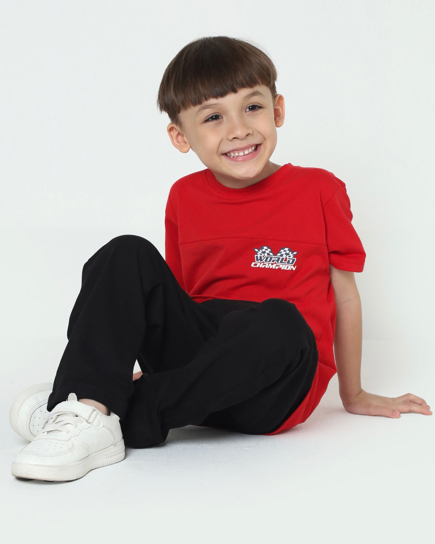 Osella World Champion Graphic T-Shirt In Red 2271500551