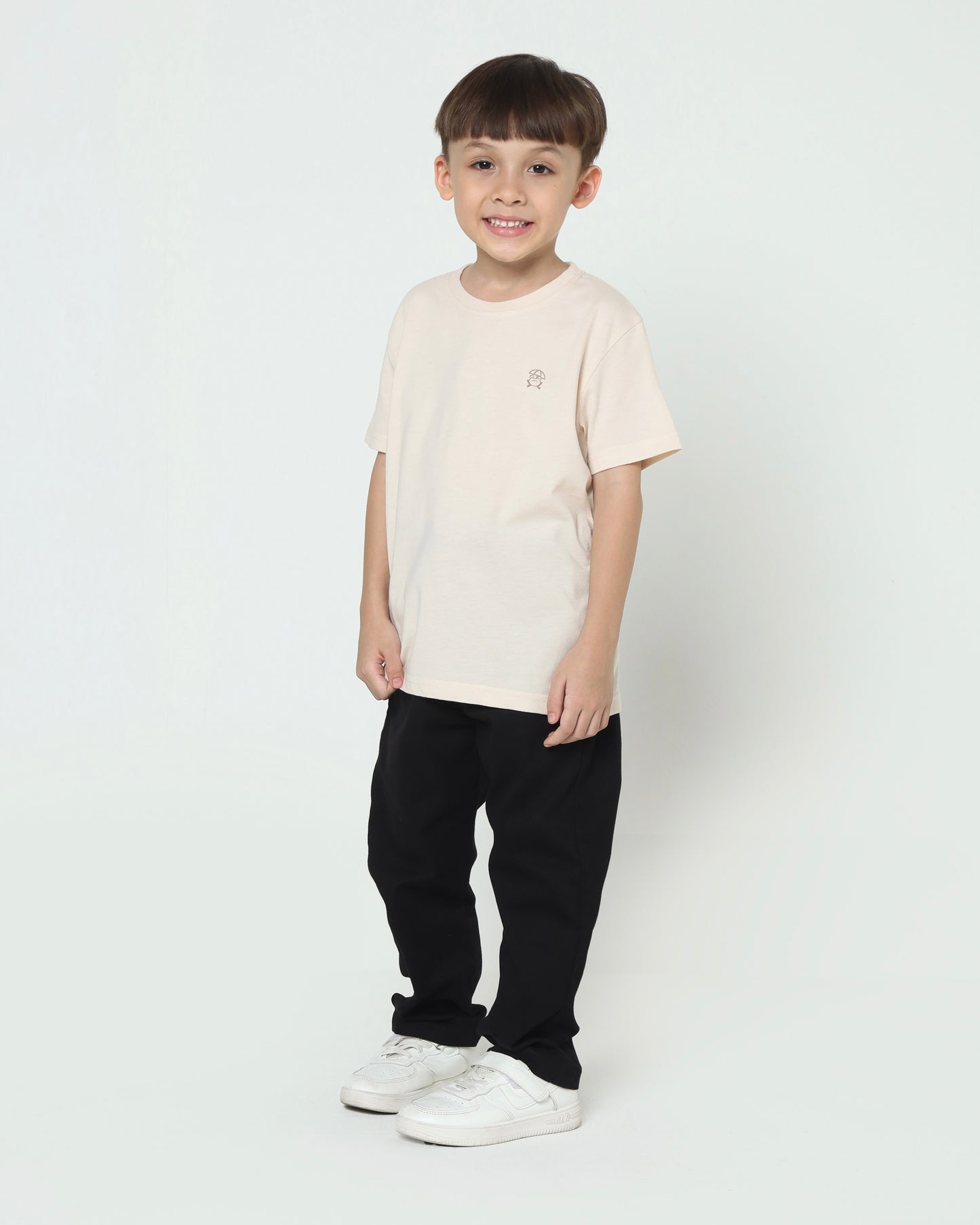 Osella Kids Basic Regular T-Shirt 32725002