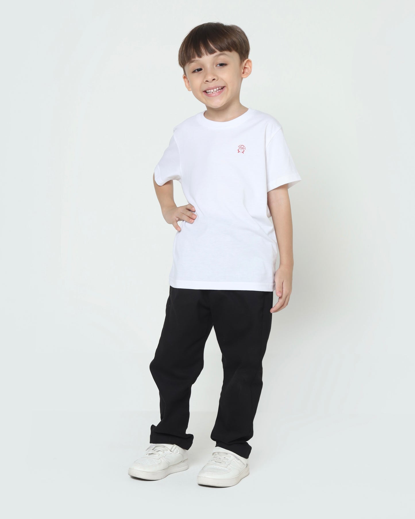 Osella Kids Basic Regular T-Shirt 32725002