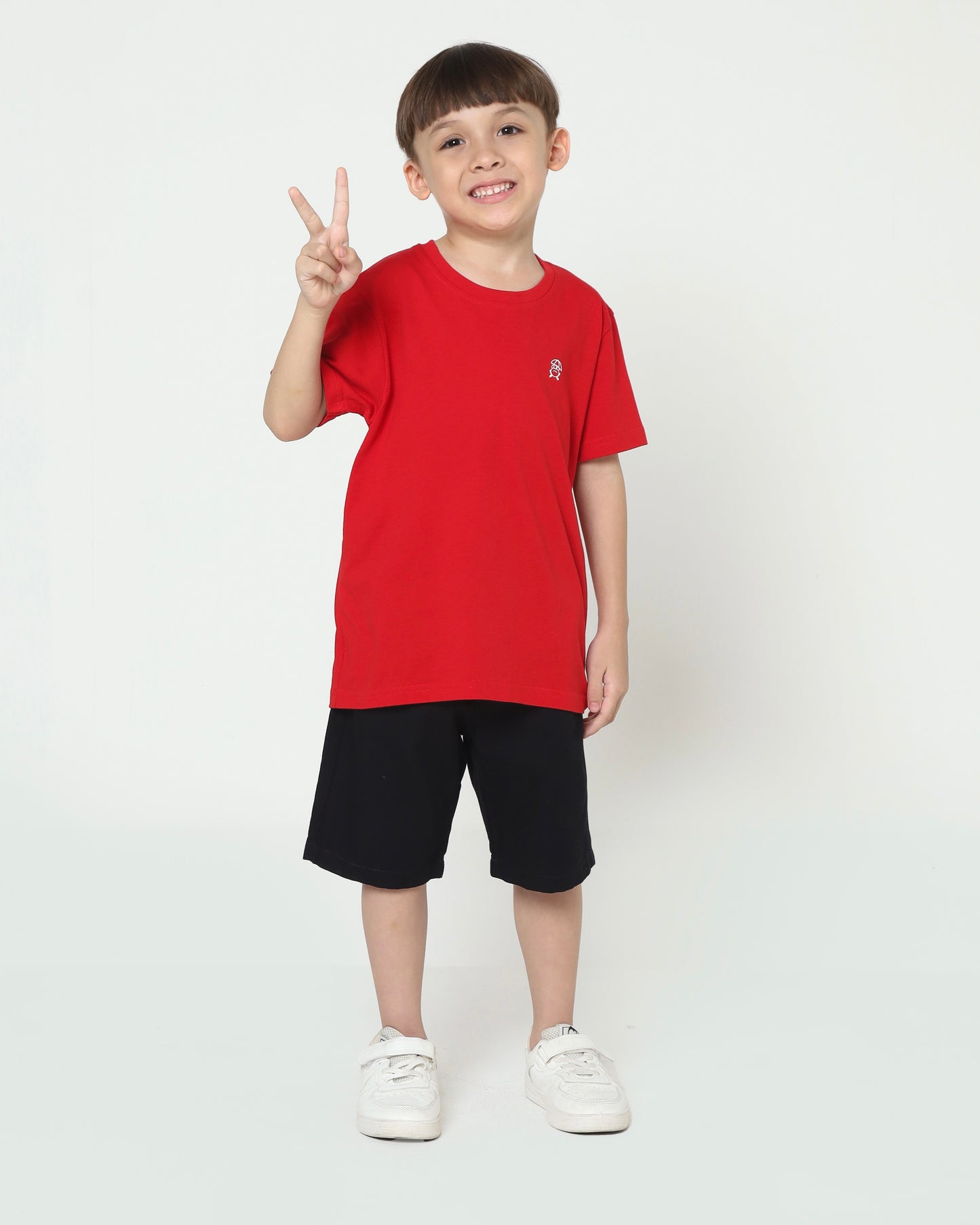 Osella Kids Basic Regular T-Shirt 32725002