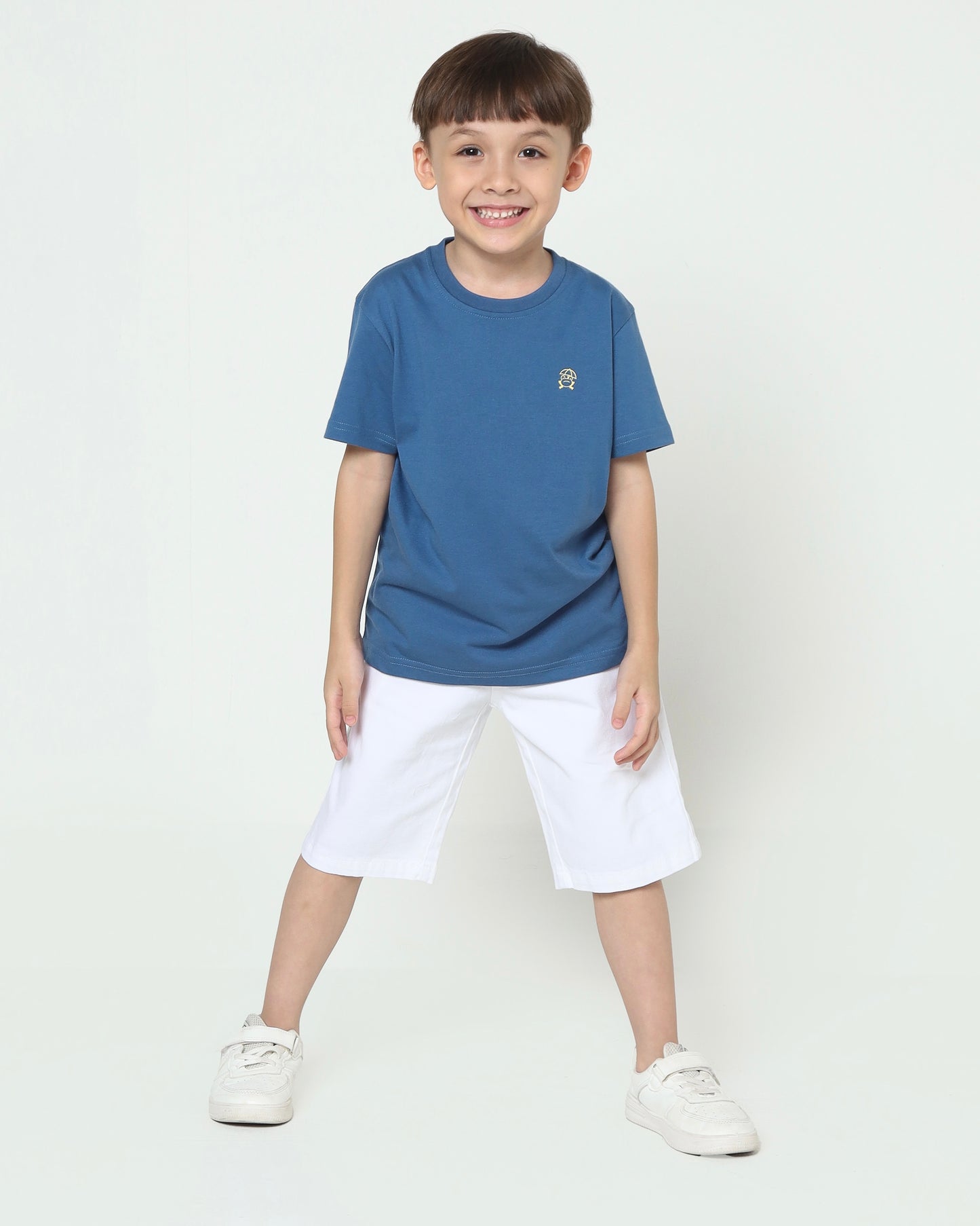 Osella Kids Basic Regular T-Shirt 32725002