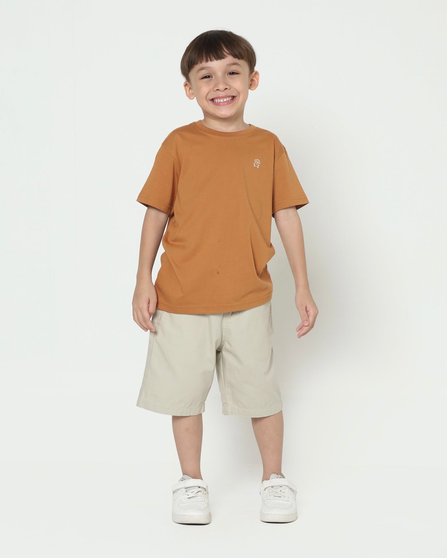 Osella Kids Basic Regular T-Shirt 32725002