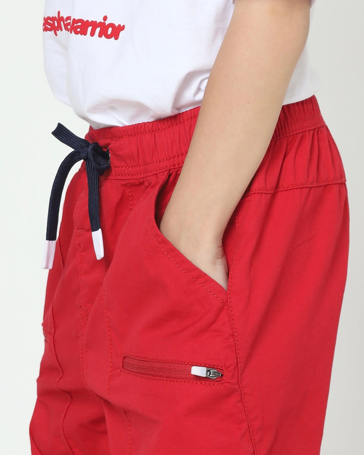 Osella Aston Short Cargo Pants