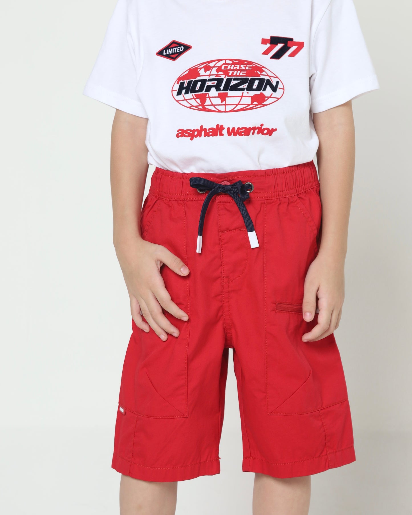 Osella Aston Short Cargo Pants