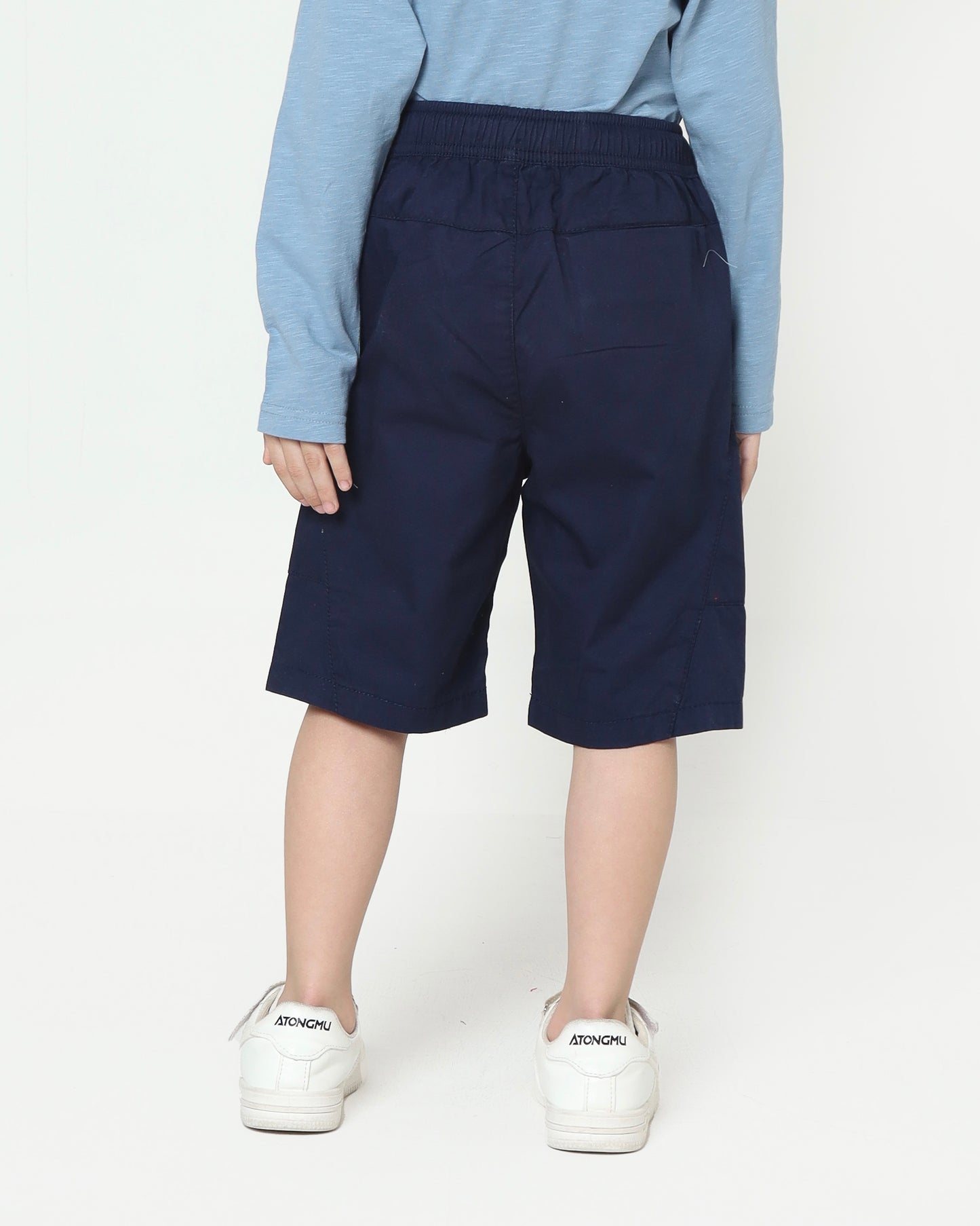 Osella Aston Short Cargo Pants