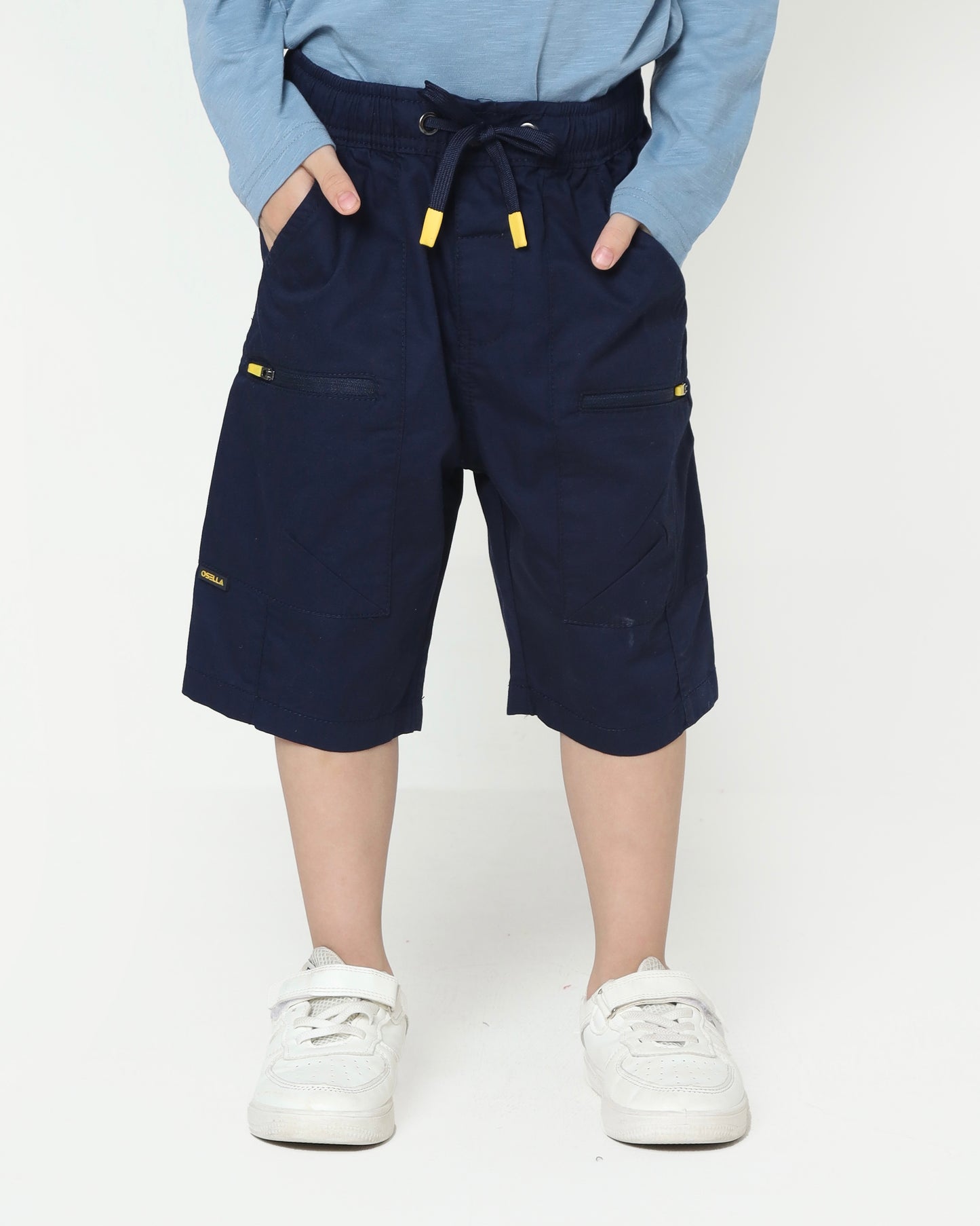 Osella Aston Short Cargo Pants