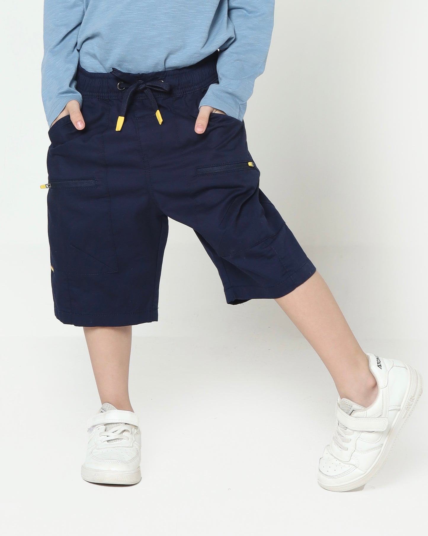 Osella Aston Short Cargo Pants
