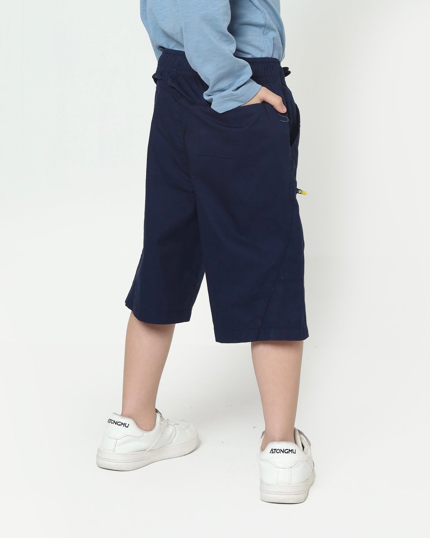 Osella Aston Short Cargo Pants