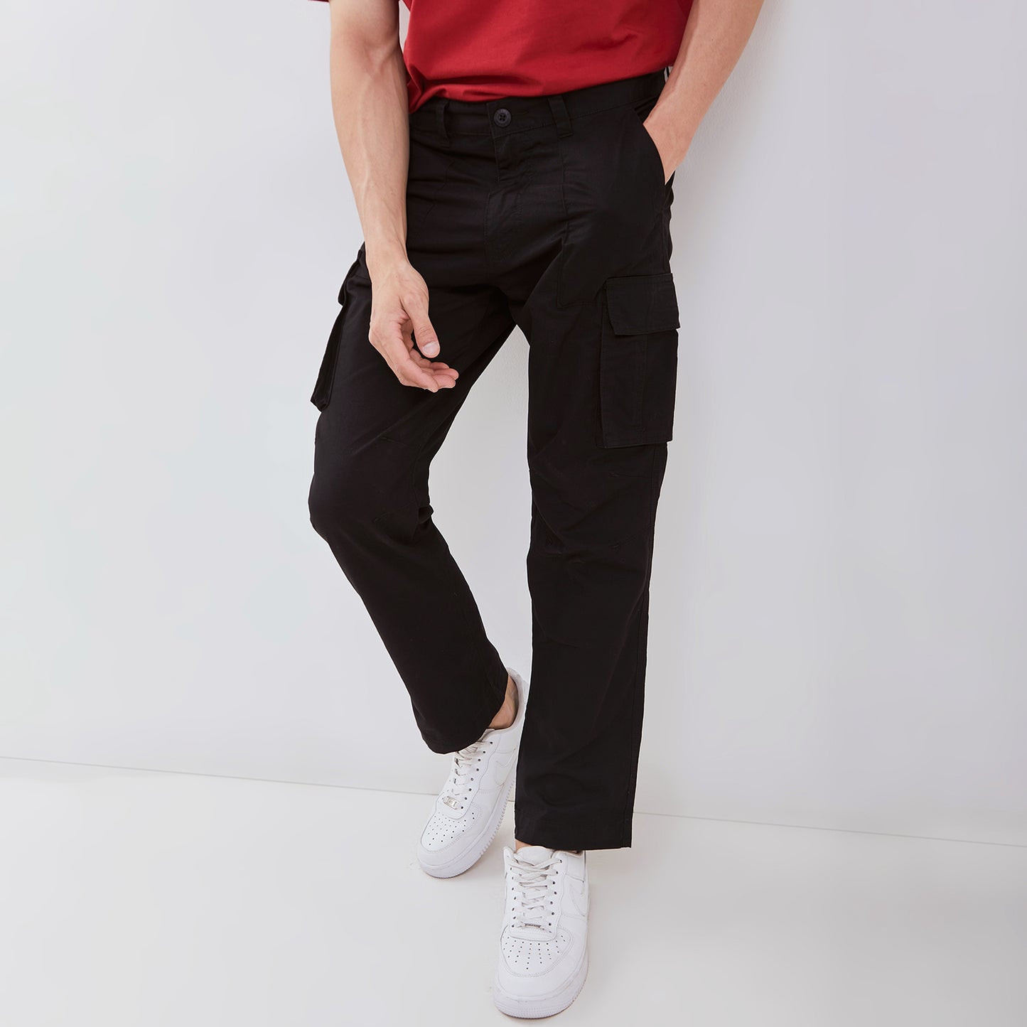 Osella Thompson Cargo Pants