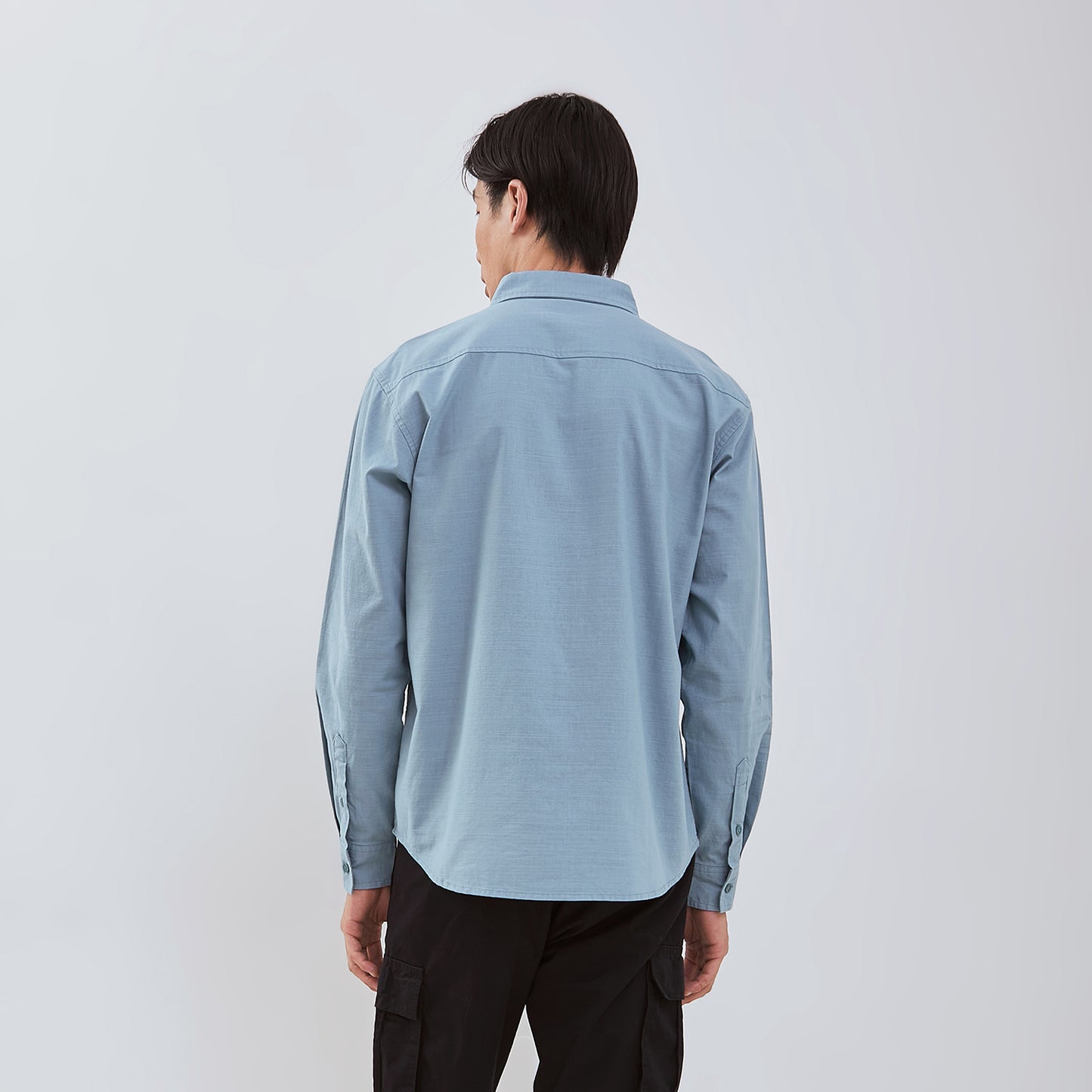 Osella Essential Basic Long Sleeve Shirt
