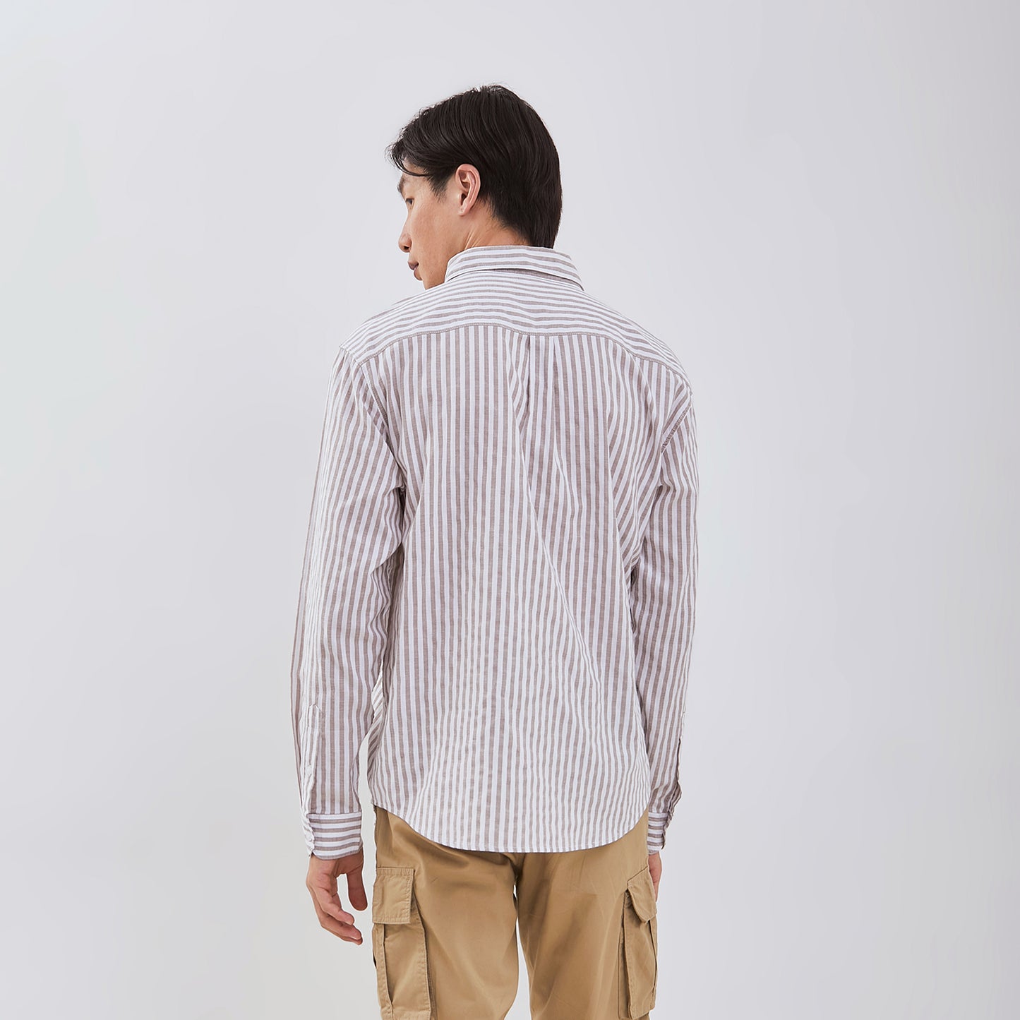 Osella Soetta Long Sleeve Shirt