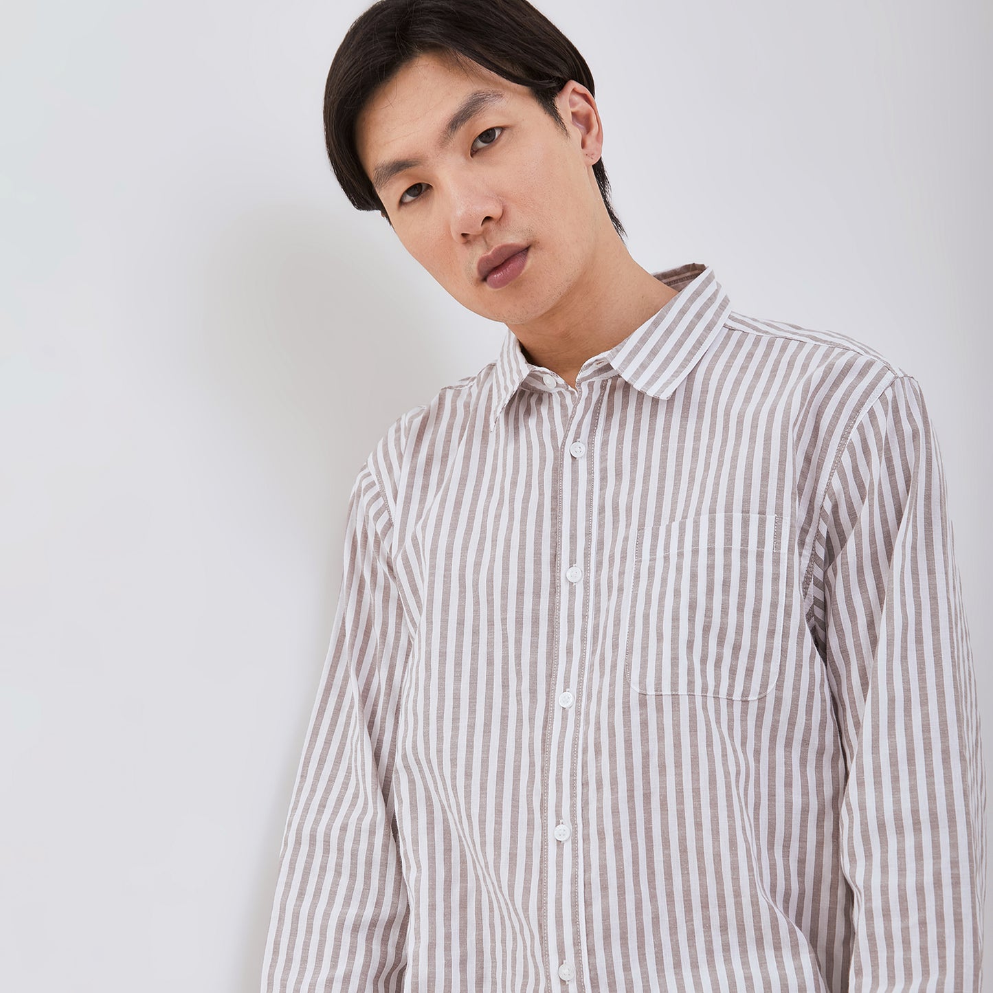Osella Soetta Long Sleeve Shirt