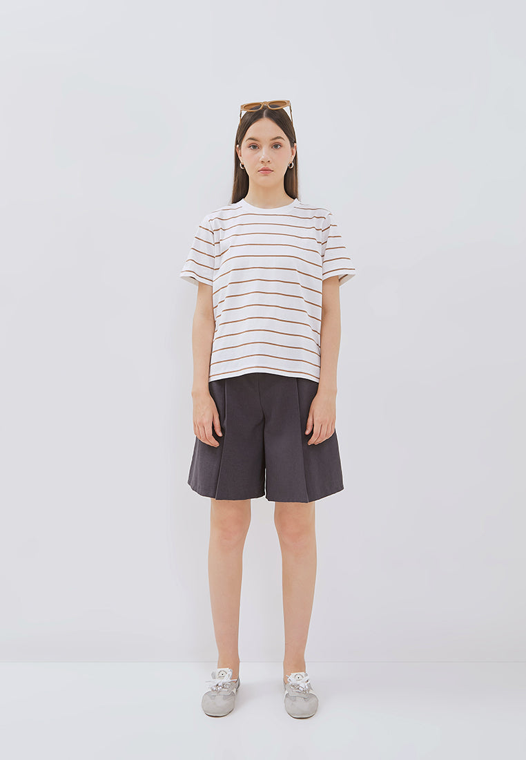 Osella Eiko Stripe T-Shirt