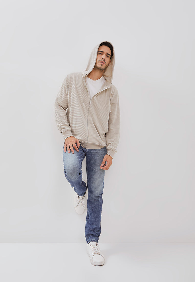 Osella Basic Hoodie Jacket