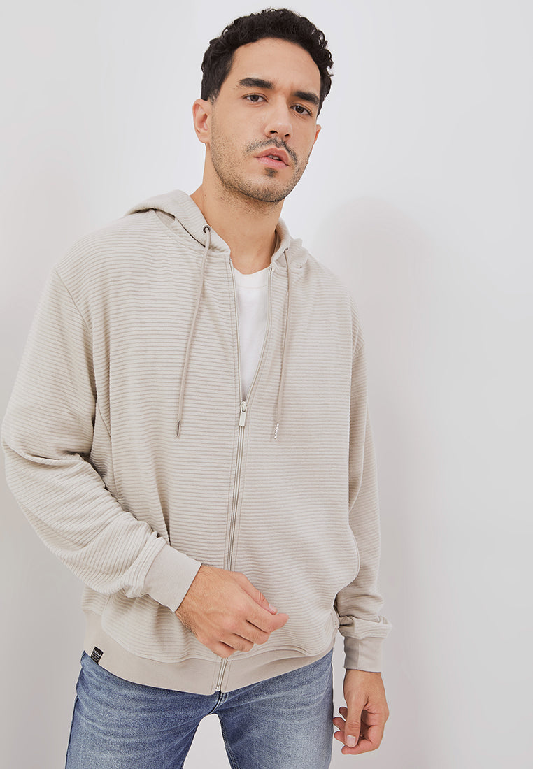 Osella Basic Hoodie Jacket
