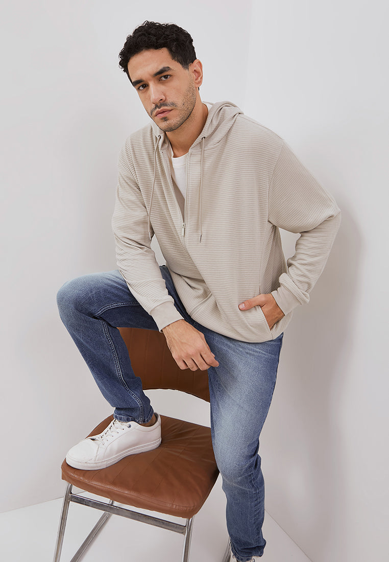 Osella Basic Hoodie Jacket