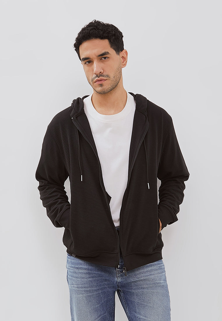 Osella Basic Hoodie Jacket