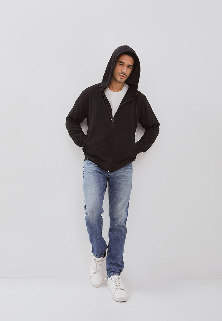 Osella Basic Hoodie Jacket