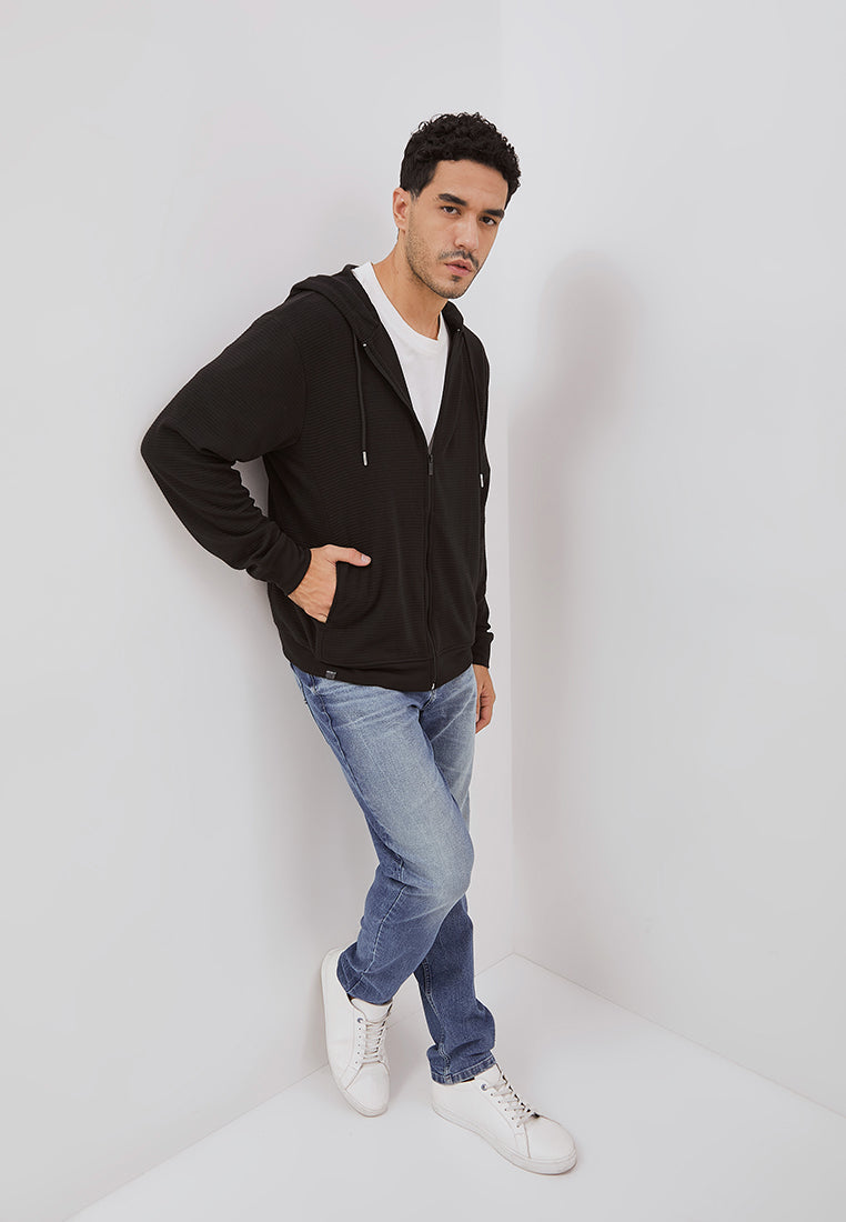 Osella Basic Hoodie Jacket