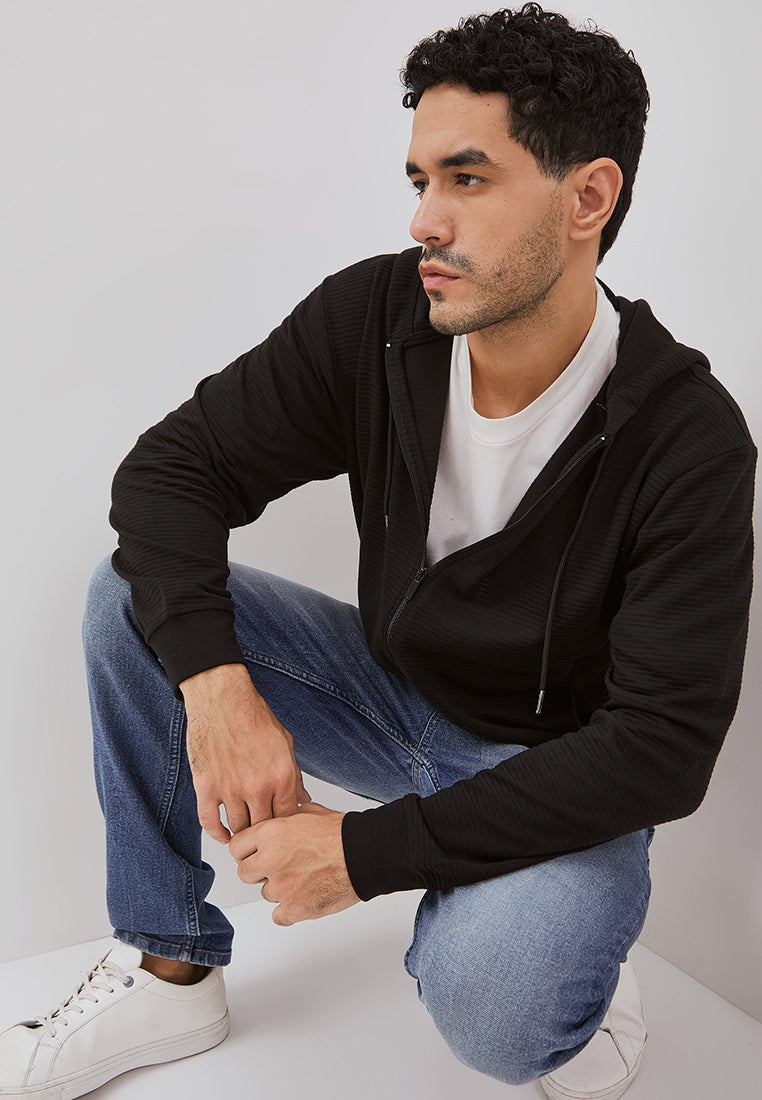 Osella Basic Hoodie Jacket