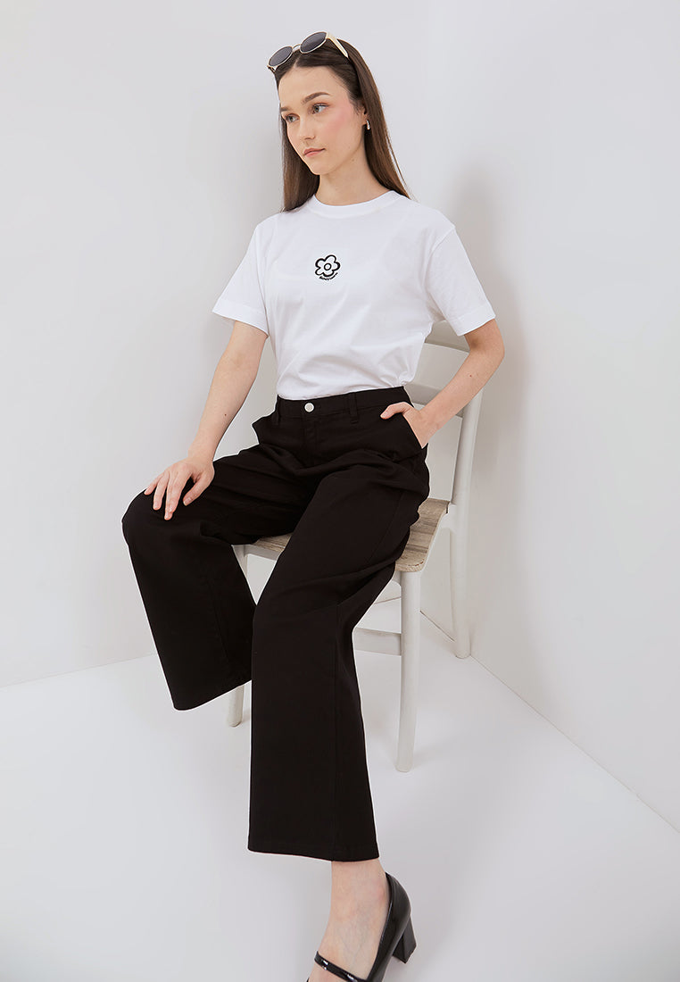 Osella Amie Loose Fit Pants