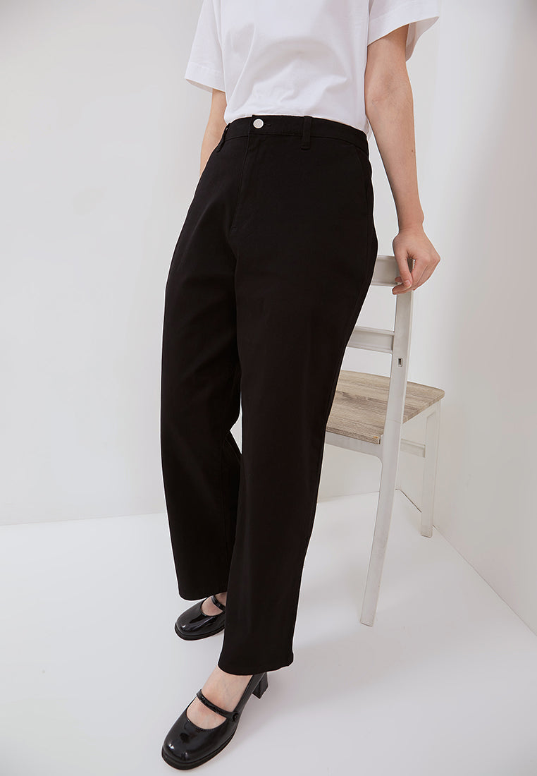 Osella Amie Loose Fit Pants