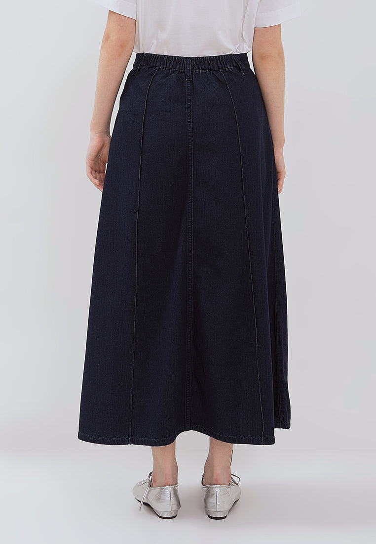Osella Ruby Denim Skirt