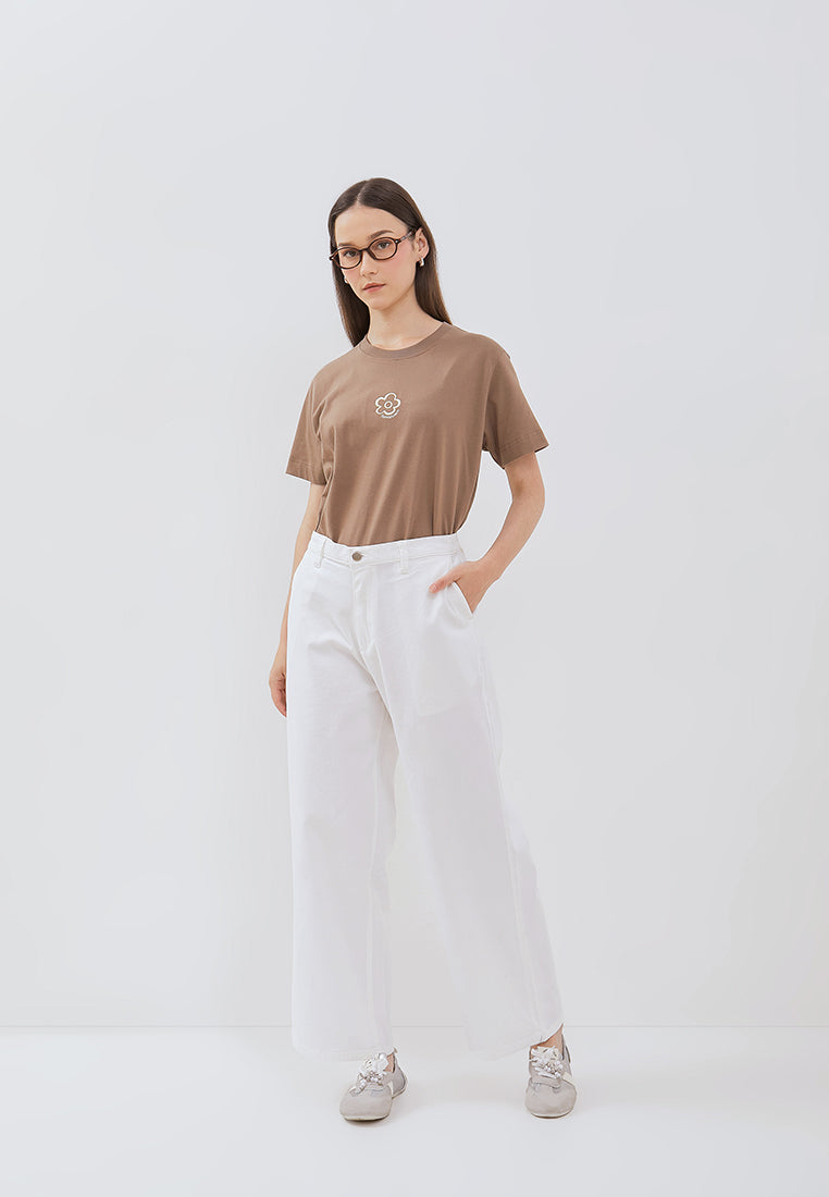 Osella Amie Loose Fit Pants