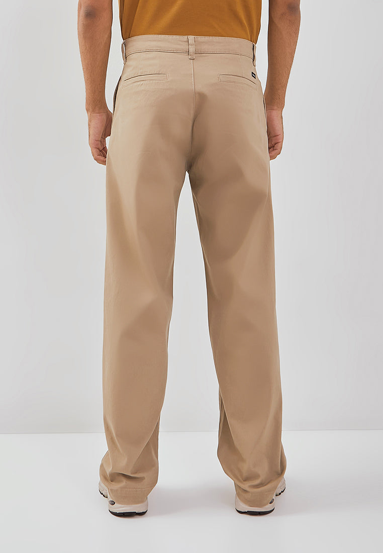 Osella Fred Loose Fit Trousers