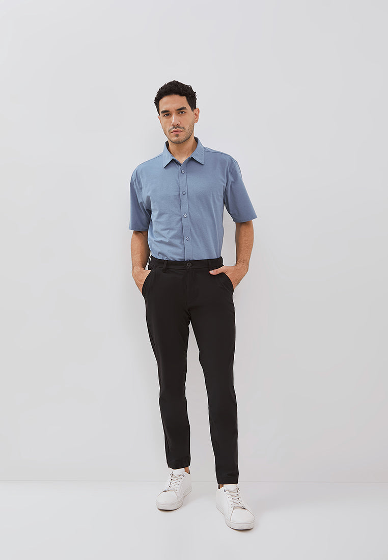 Osella 4-Way Stretch Ankle Trousers