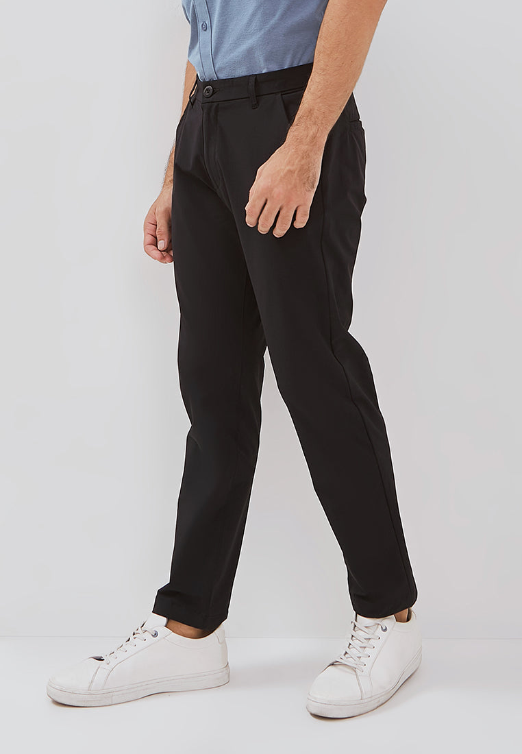 Osella 4-Way Stretch Ankle Trousers